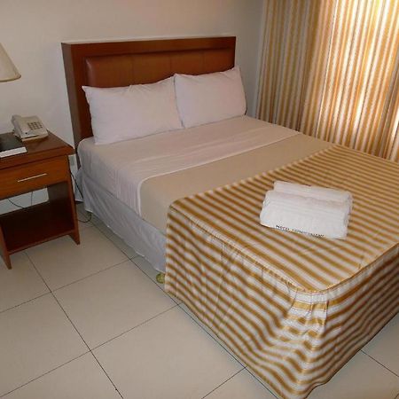 Hotel Cosmopolitan Baguio City Zewnętrze zdjęcie