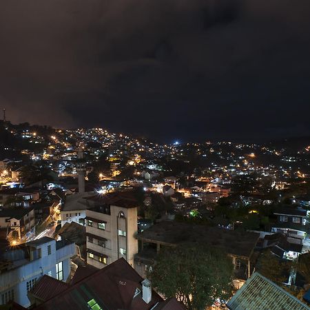 Hotel Cosmopolitan Baguio City Zewnętrze zdjęcie