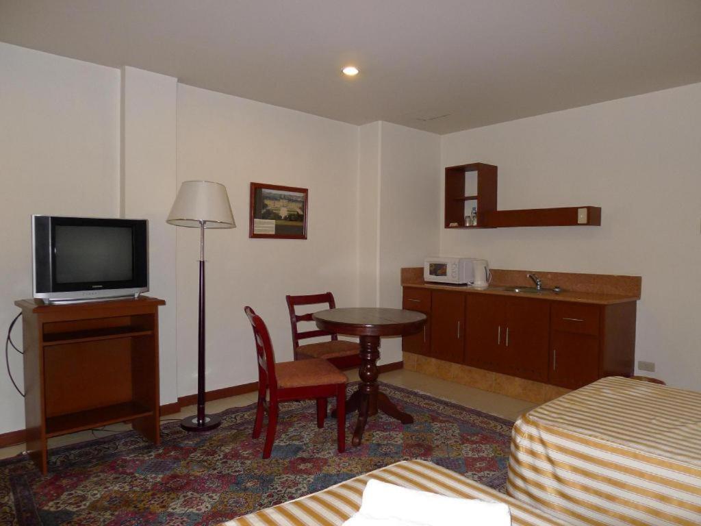Hotel Cosmopolitan Baguio City Zewnętrze zdjęcie