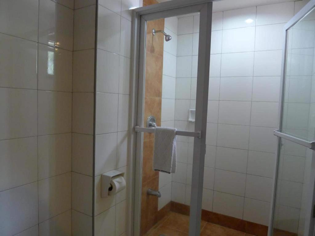 Hotel Cosmopolitan Baguio City Zewnętrze zdjęcie