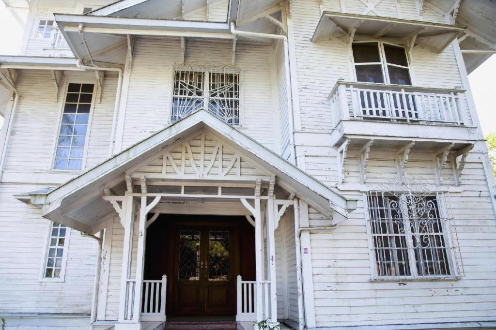 Hotel Cosmopolitan Baguio City Zewnętrze zdjęcie