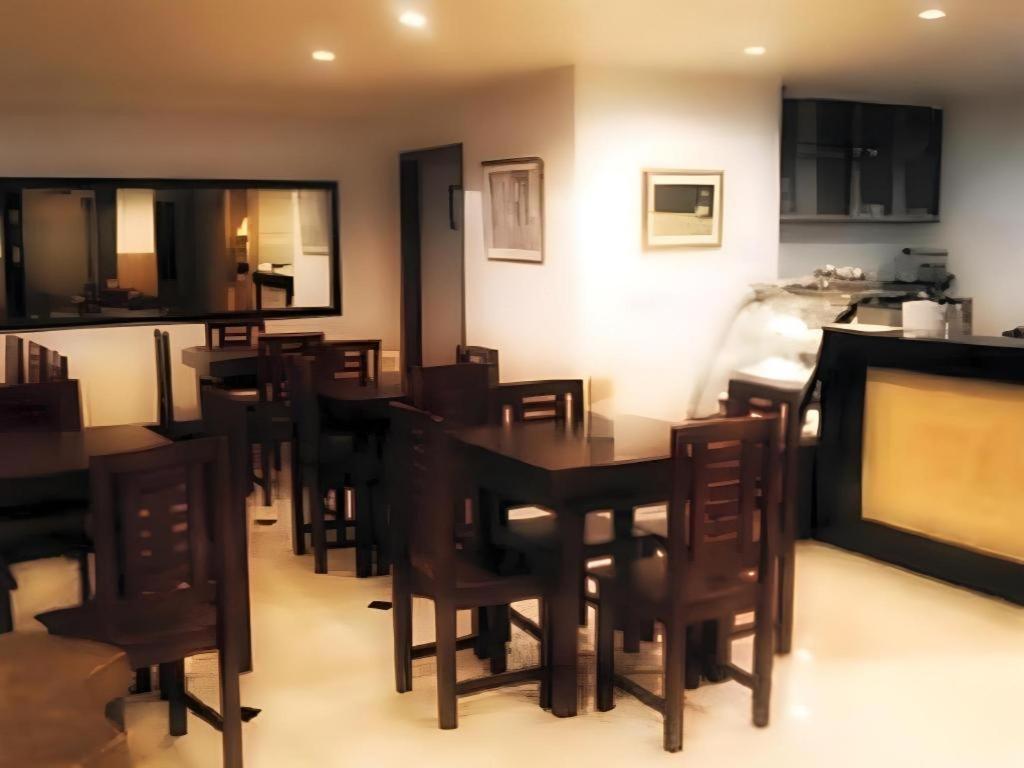 Hotel Cosmopolitan Baguio City Zewnętrze zdjęcie